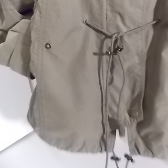 Jacket, Hooded, Light Weight, Misses Medium, A.N.A. All Seasons Jacket - Picture 8 of 11